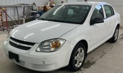 2007 Chevrolet Cobalt LEV1 ALL Models