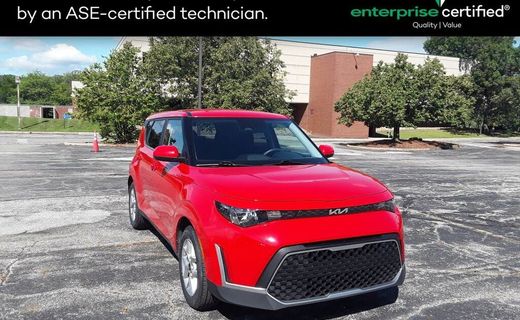 2023 Kia Soul
