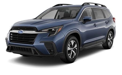 2026 Subaru Ascent Premium 7