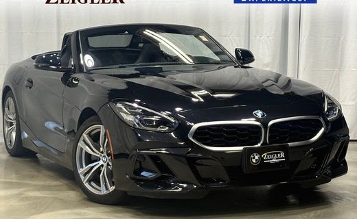 2026 BMW Z4 SDRIVE30I