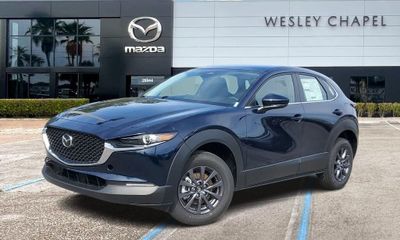 2024 Mazda CX-30 CX 30