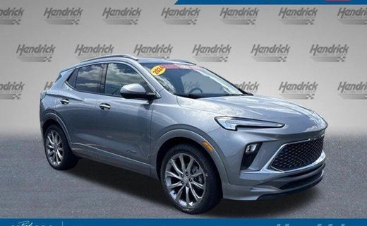 2024 Buick Encore GX Avenir