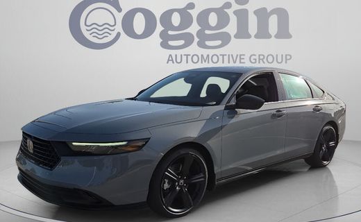 2026 Honda Accord