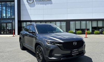 2024 Mazda CX-50 Select Package