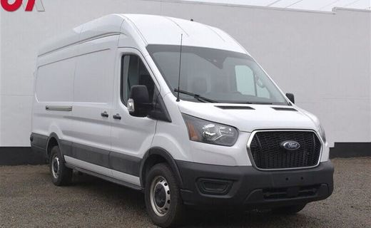 2023 Ford Transit High Roof