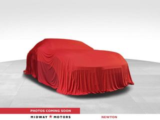 2020 Mitsubishi Eclipse Cross ES S AWC