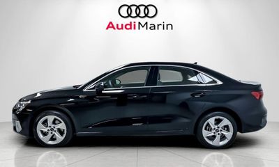 2023 Audi A3 Quattro Premium Plus