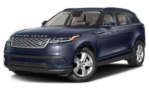 2023 Land Rover Range Velar P250 S
