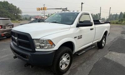 2016 Ram 3500 ST