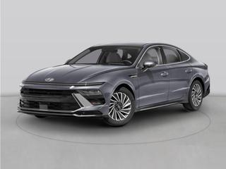 2026 Hyundai Sonata SEL