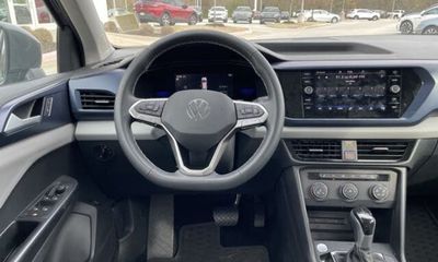 2022 Volkswagen Taos 4Motion SE IQ