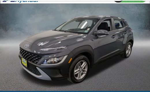 2023 Hyundai Kona SE