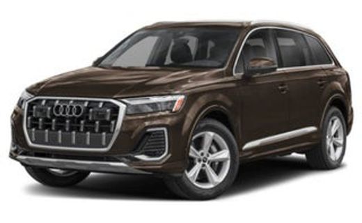 2026 Audi Q7 Quattro Premium Plus