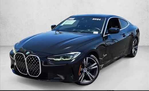 2024 BMW 430I