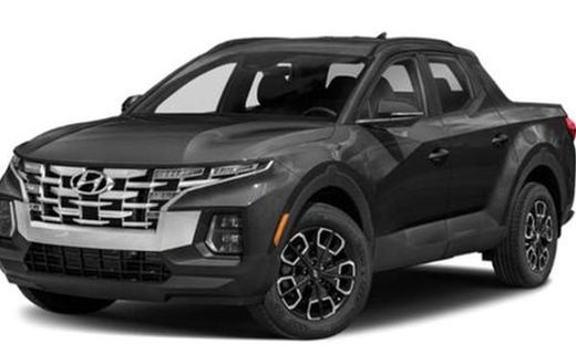 2024 Hyundai Santa Cruz SEL Base