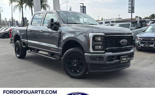 2026 Ford F-250