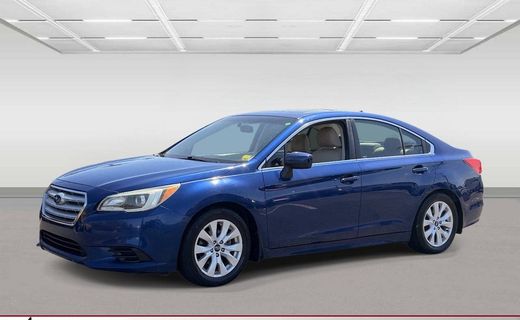 2016 Subaru Legacy Premium AWP MR