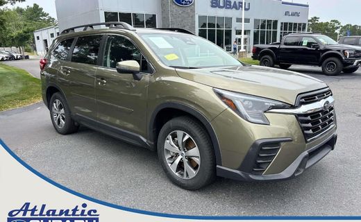 2023 Subaru Ascent
