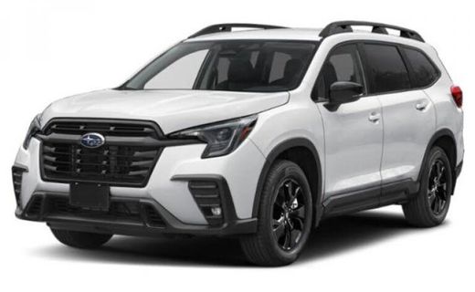 2026 Subaru Ascent Premium 8 Passenger