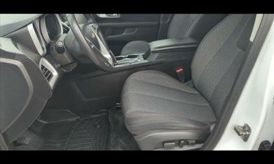 2015 Chevrolet Equinox 1LT