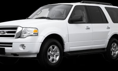 2009 Ford Expedition Eddie Bauer