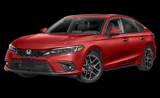 2024 Honda Civic Sport Touring