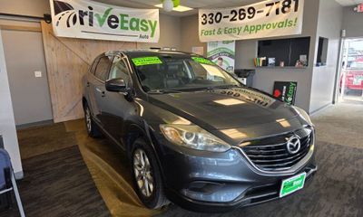 2015 Mazda CX-9 Touring GS