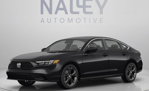 2026 Honda Accord Touring
