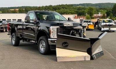 2026 Ford F-350 XL