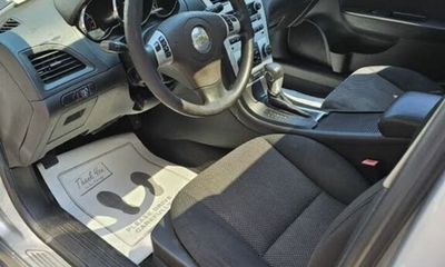 2012 Chevrolet Malibu 1LT
