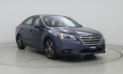2015 Subaru Legacy Limited Moonroof EyeSight