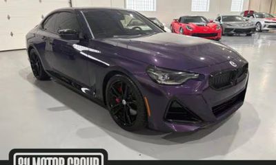 2023 BMW M240i xDrive