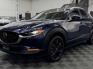 2025 Mazda CX-30 Select Sport Package