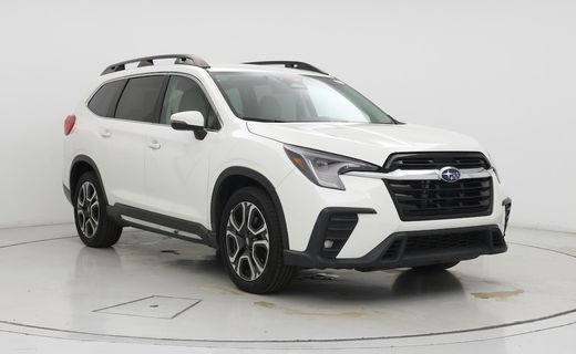 2023 Subaru Ascent