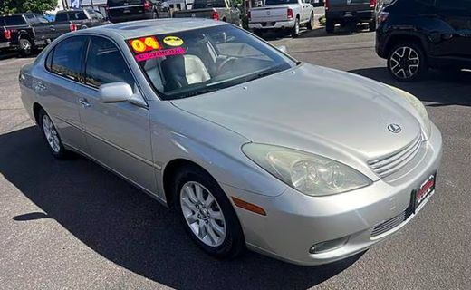 2004 Lexus ES 300