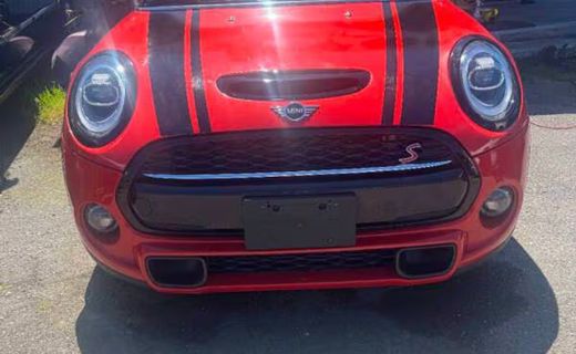 2020 Mini Hardtop S Hatchback