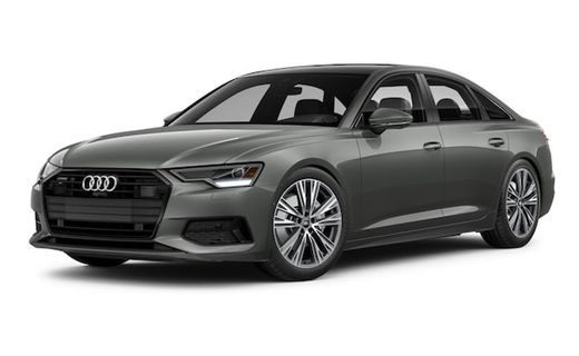2023 Audi A6 Quattro Premium