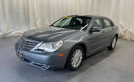 2007 Chrysler Sebring Touring