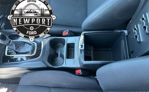 2021 Nissan Rogue Sport