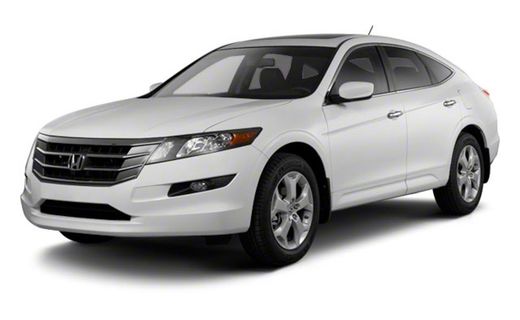 2010 Honda Accord Crosstour