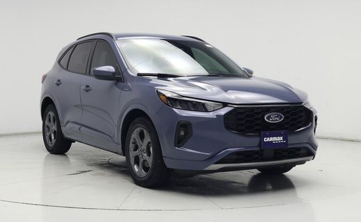 2024 Ford Escape ST Line Select