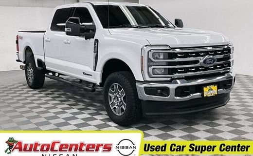 2024 Ford F-250 Lariat