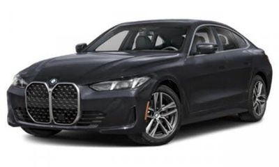 2026 BMW 430i xDrive GC