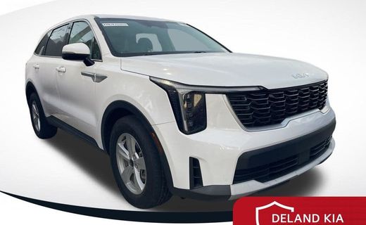 2024 Kia Sorento LX