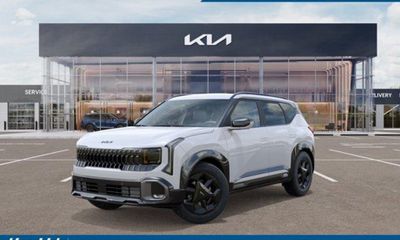 2027 Kia Seltos