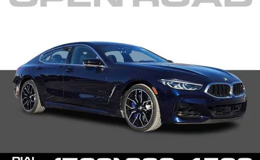 2023 BMW M850i xDrive GC