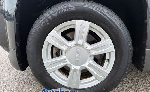 2014 GMC Terrain SLE 1