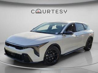 2026 Kia K4