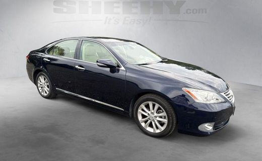 2010 Lexus ES 350