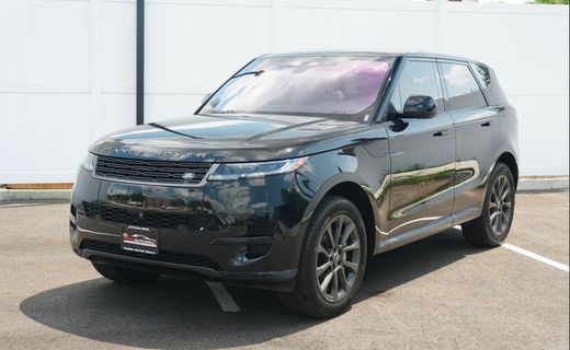 2023 Land Rover Range Sport P360 Dynamic SE